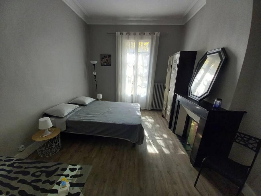 Fotografia z galérie ubytovania Appartement de cachet Montpellier centre v destinácii Montpellier