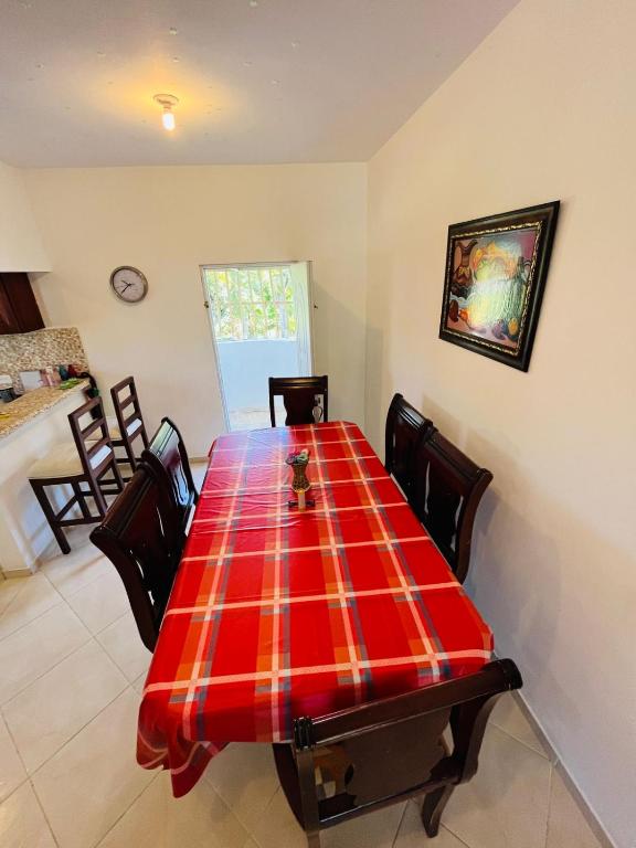 Fotografie z fotogalerie ubytování Tropical Bonilla Home v destinaci Sabaneta de Yásica