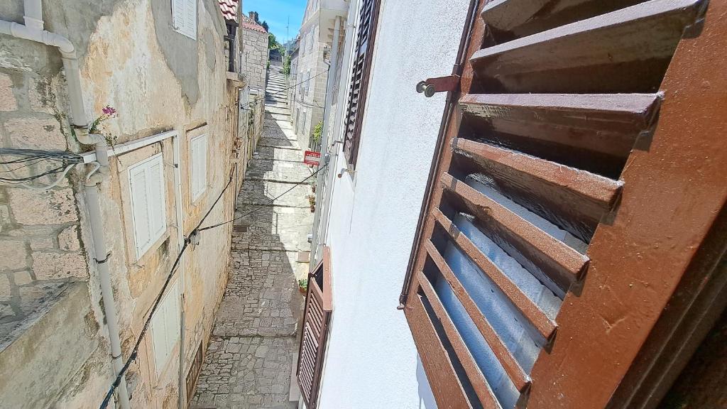 Zdjęcie z galerii obiektu Apartments Morning Sunshine w Korčuli