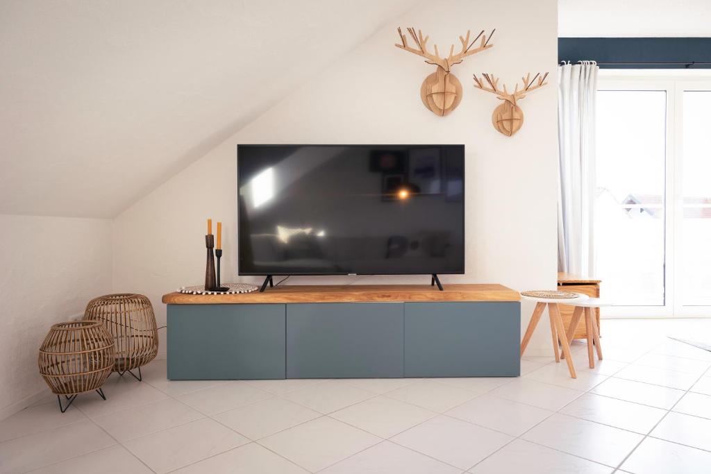 Sohana Lifestyle Apartments I Leilani's & Saskia's Home I Rust - 8