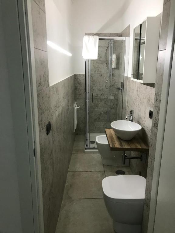 Nadyle House - Double Room