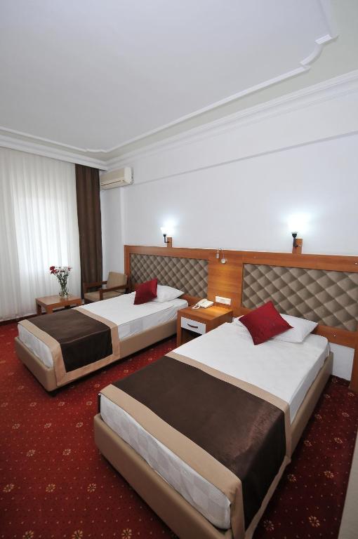 Ramira Beach Hotel - All Inclusive - Triple Chambre Avec Vue