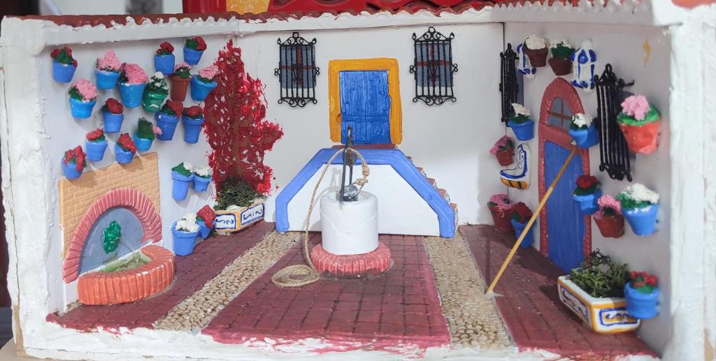 Amor, emoción y más, Auténtico apartamento céntrico climatizado,con wifi, cercano a la catedral y estaciones gyereksarka