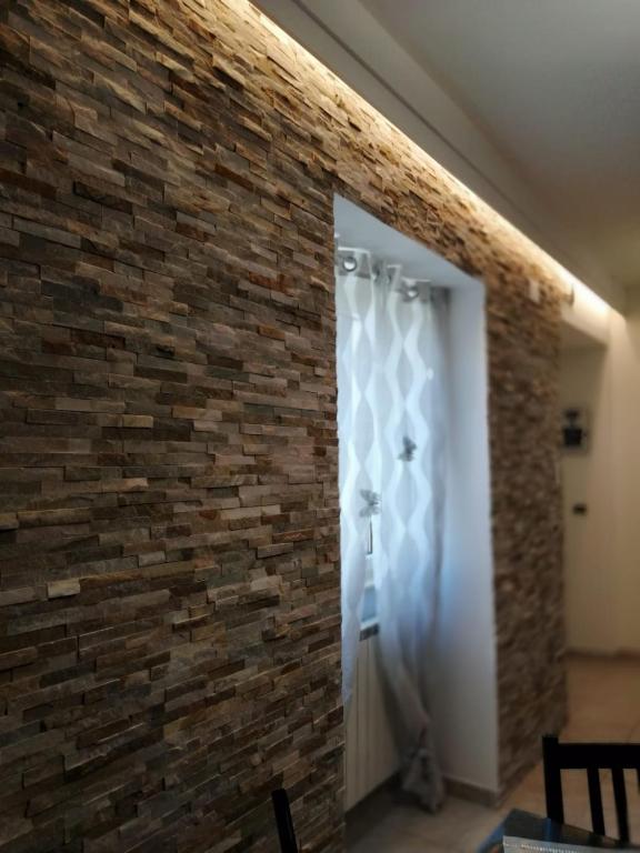 Fotografie z fotogalerie ubytování B&B COLLE TARIGNI v destinaci Manoppello