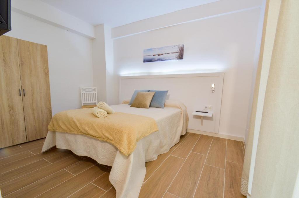 Mansion Alba, Alcaudete – Precios actualizados 2023
