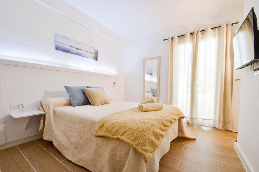 Mansion Alba, Alcaudete – Precios actualizados 2023