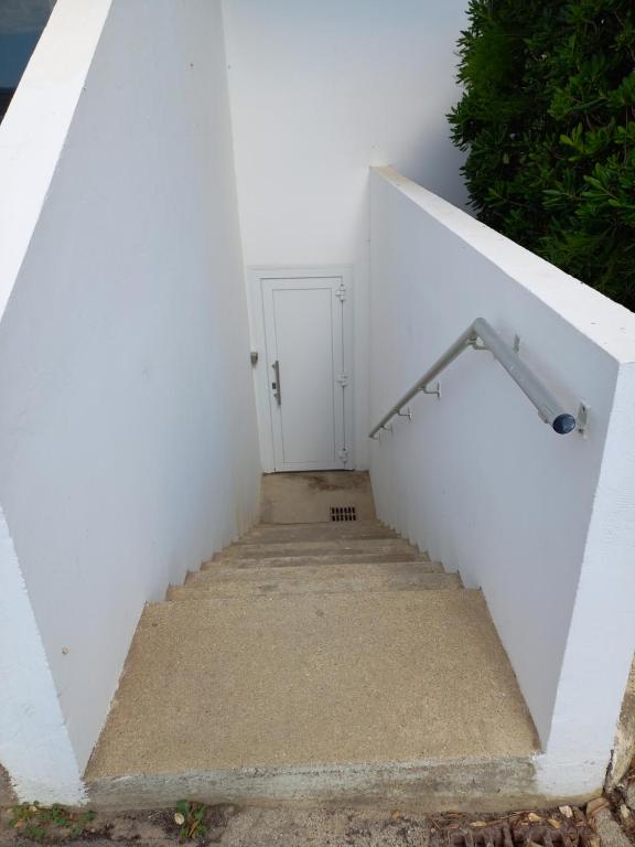 Fotografia z galérie ubytovania Balcon sur mer v destinácii Saint-Gilles-Croix-de-Vie