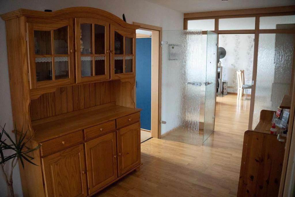 Fotografie z fotogalerie ubytování Urlaub mit verglaster Terrasse v destinaci Emmingen-Liptingen