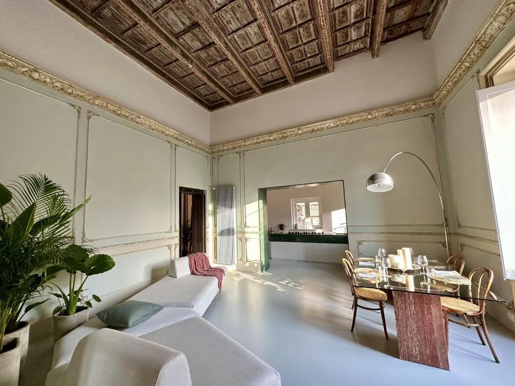 Casa Guilla_alla Cattedrale