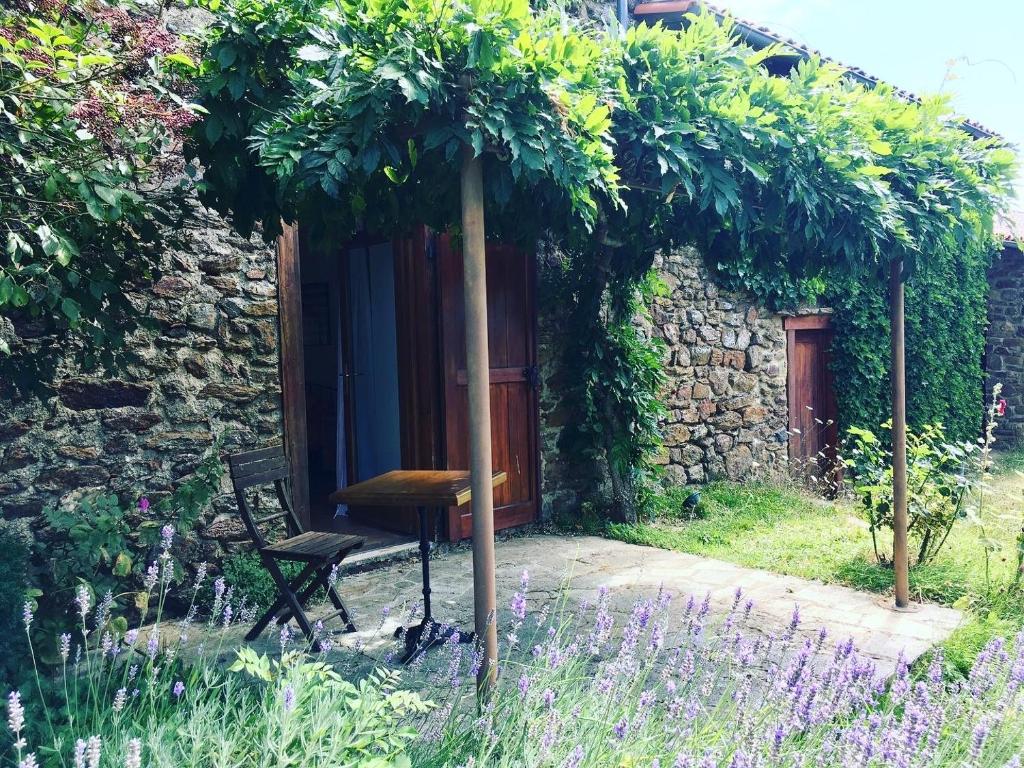 L'Estivante - Double Room