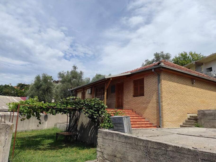 Villa Kassel, Stari Bar (updated prices 2024)