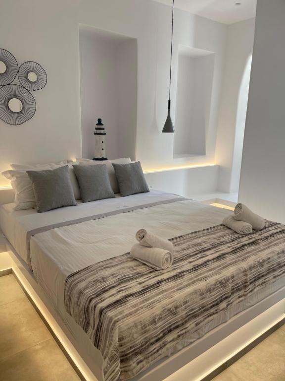 Christy’s luxury apartment in mykonos town ! Mykonos photo 2