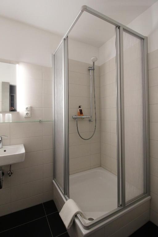 ArtHotel Connection - Resim 42