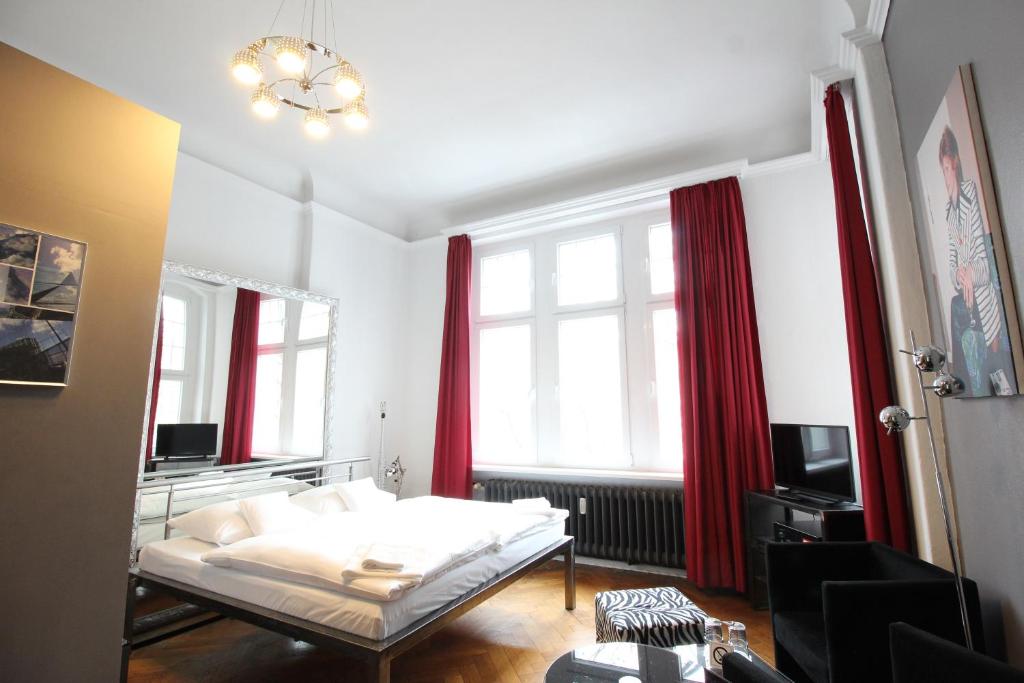 ArtHotel Connection - Resim 43