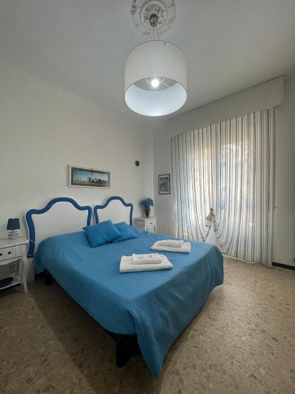 Postel nebo postele na pokoji v ubytování dreamingrooms