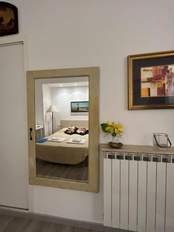 Fotografie z fotogalerie ubytování dreamingrooms v destinaci Riomaggiore