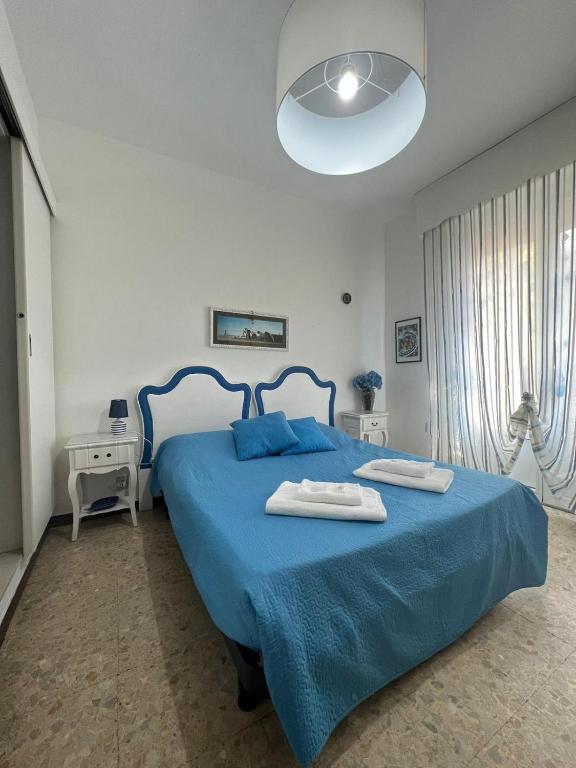 Postel nebo postele na pokoji v ubytování dreamingrooms