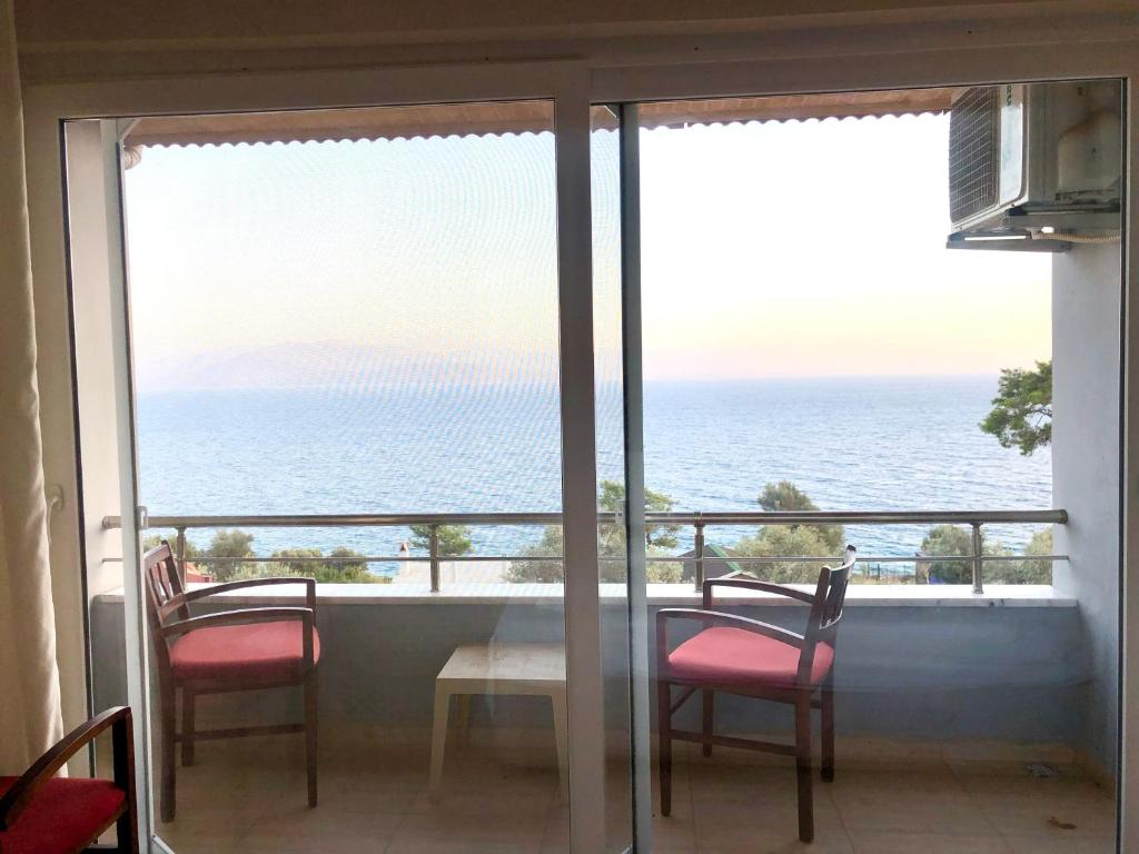 Photo de la galerie de l'établissement Yakabük Otel, à Akyaka