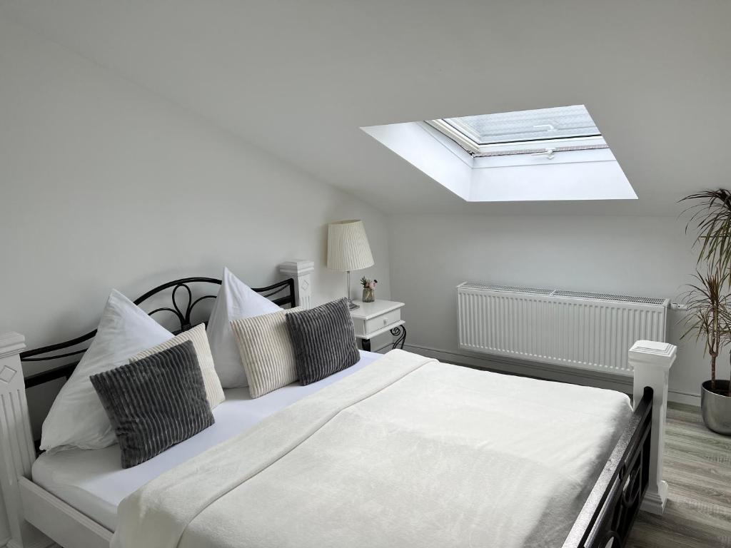 Prime Host apartments - Deluxe Apartment
