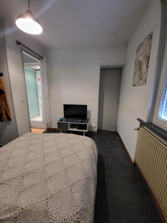 Fotografia z galérie ubytovania confort suprême à 2 pas de la gare v destinácii Amiens