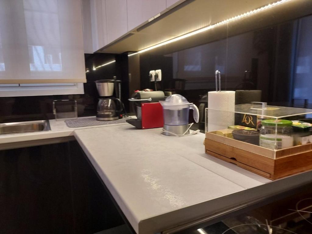 Kép Acropolis Metro Station Flat 2 szállásáról Athénban a galériában