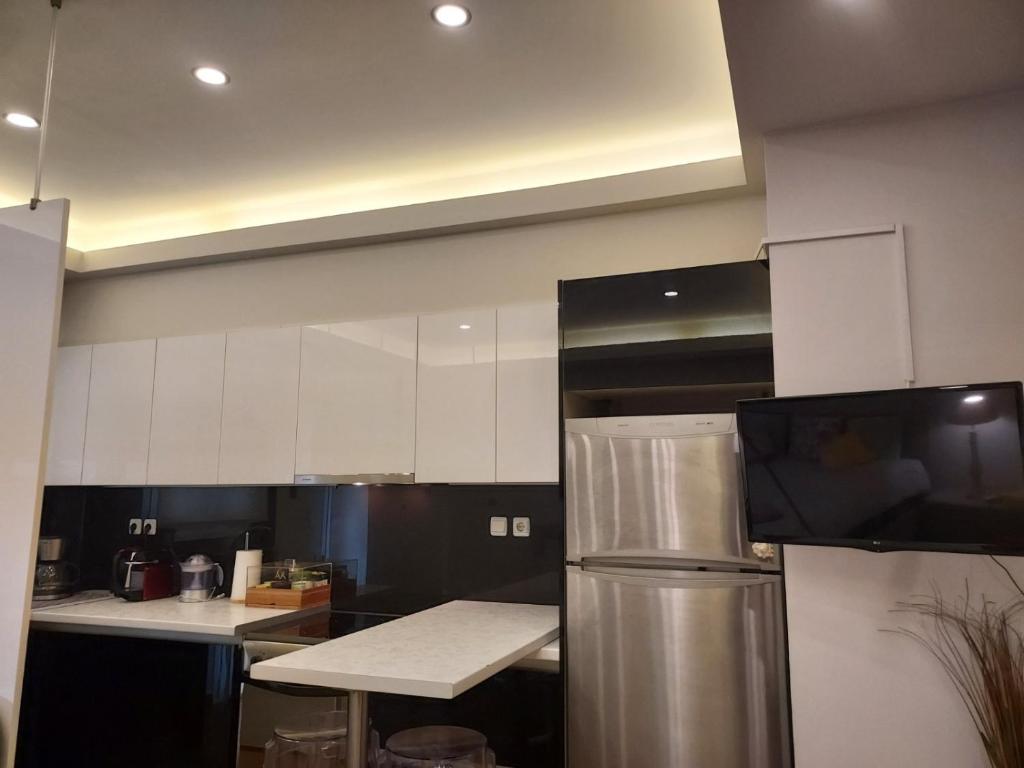 Kép Acropolis Metro Station Flat 2 szállásáról Athénban a galériában