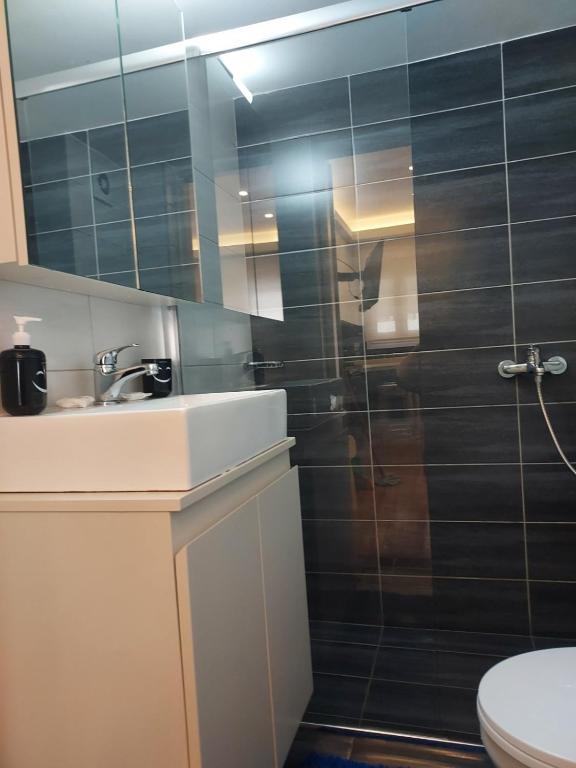 Kép Acropolis Metro Station Flat 2 szállásáról Athénban a galériában