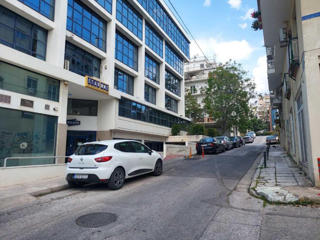 Kép Acropolis Metro Station Flat 2 szállásáról Athénban a galériában