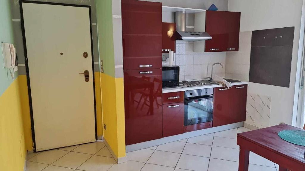 Appartamento Centro nel verde - Housity