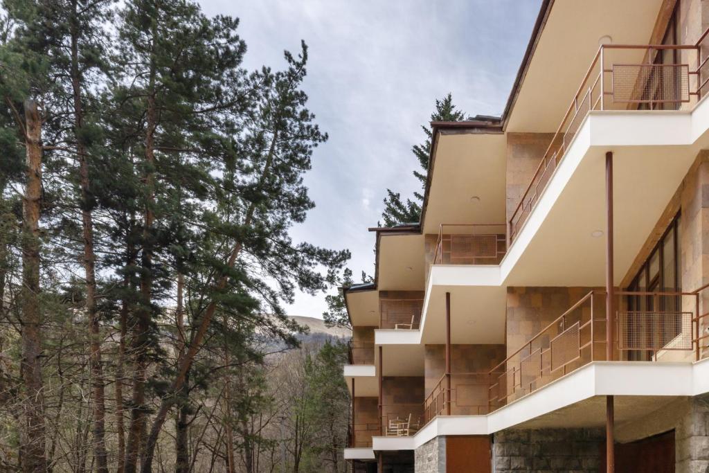 Kompozitor Hotel Dilijan - Housity