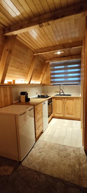 Eco resort Komarnica - 6