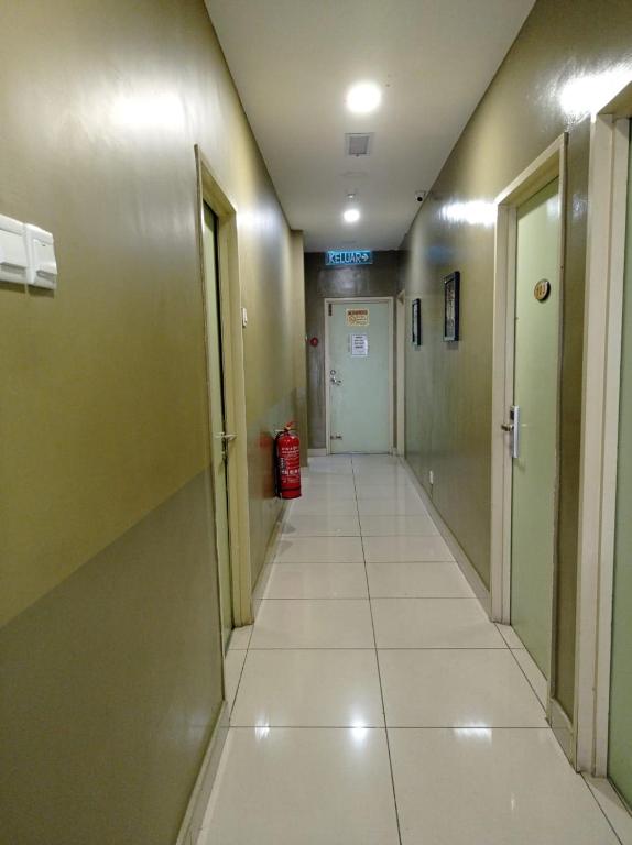 Fotografie z fotogalerie ubytování Amigo Hotel v destinaci Seri Iskandar