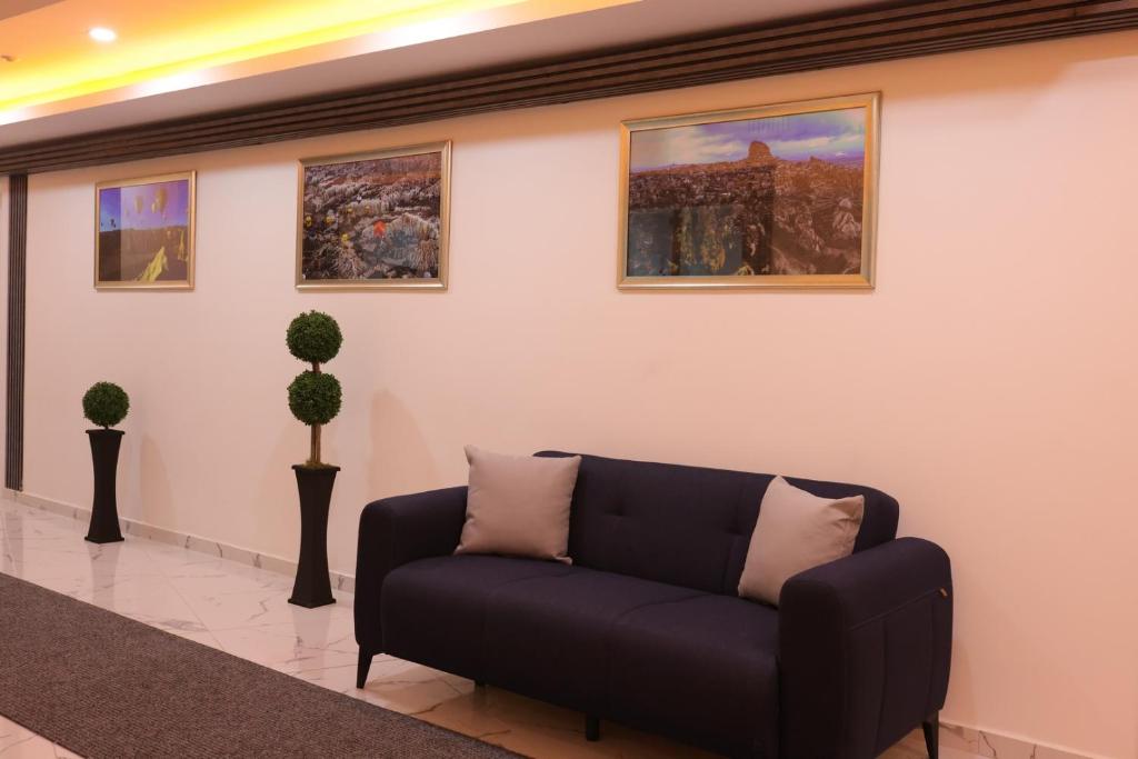 Fotografie z fotogalerie ubytování White House Cappadocia v destinaci Nevsehir