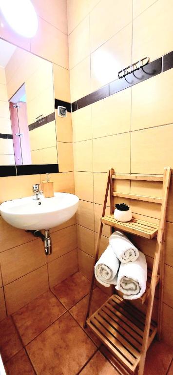 Kokosek Pokoje Gościnne - 7