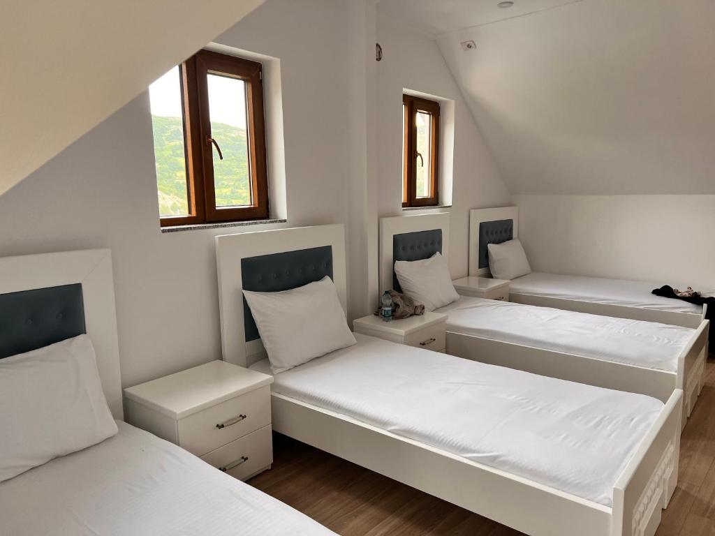 Guesthouse Kevin - Imazhi 6