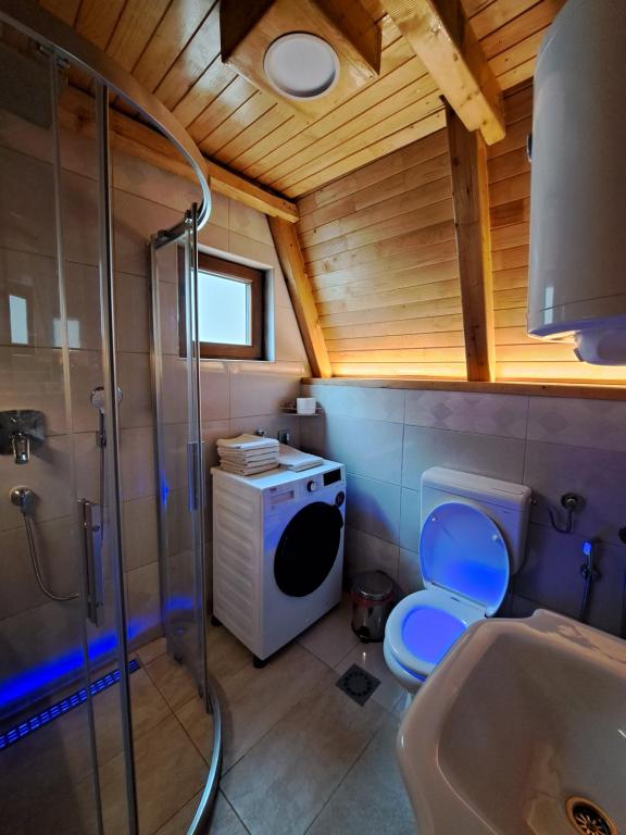 Eco resort Komarnica - 7