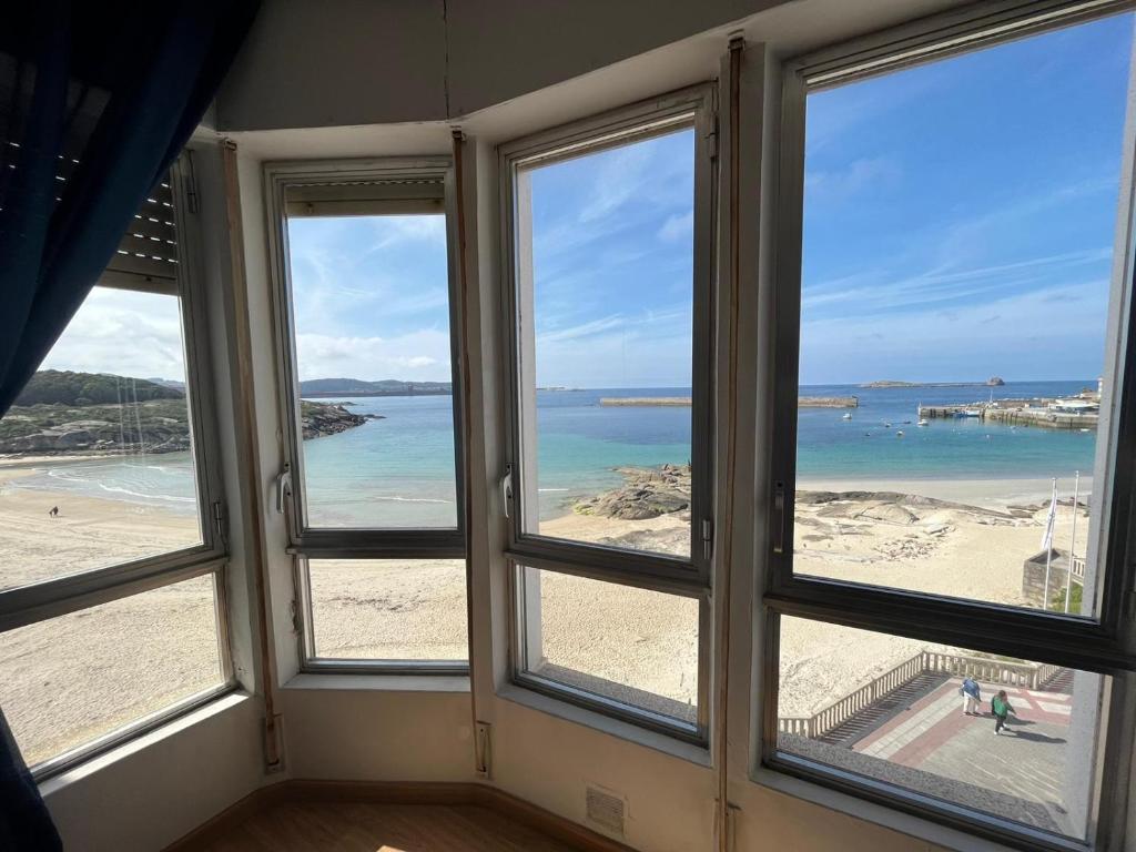 Loodusmaastik apartemendi lähedal