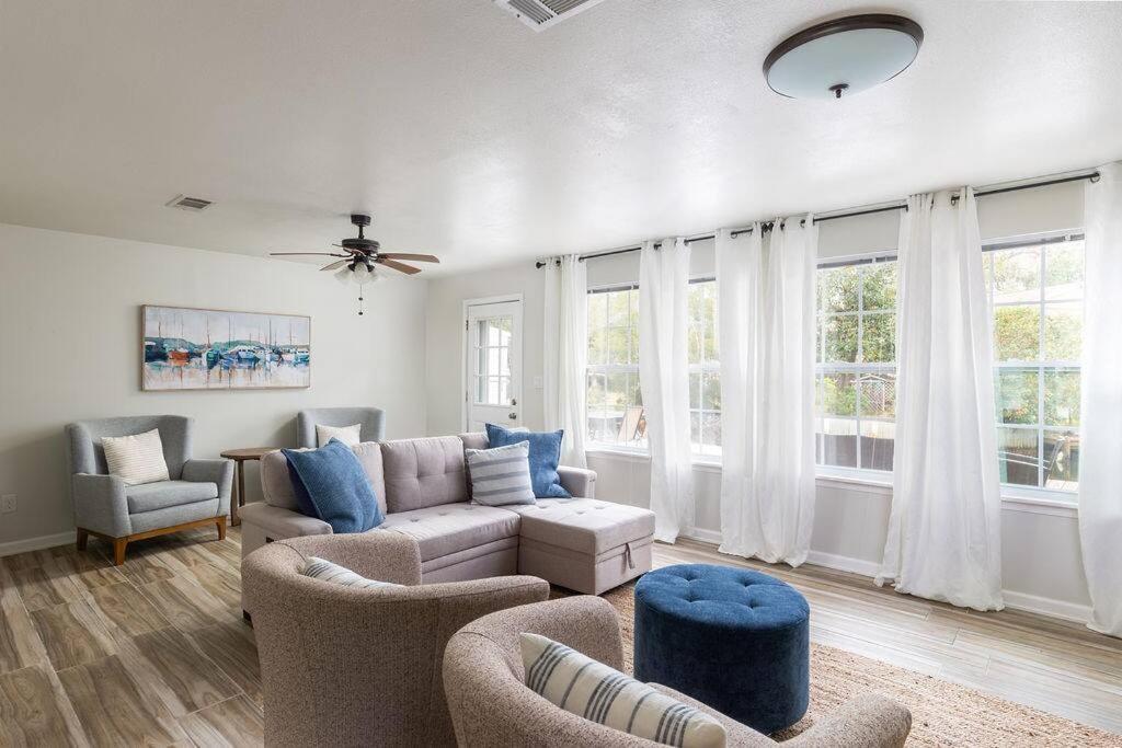 Trout Bayou 2BR/2BT Canal, Milton (updated prices 2024)