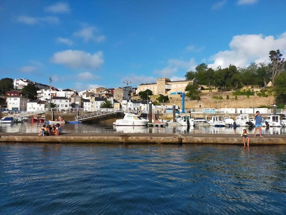 Apartamentos Casa Habanerin en figueras, Asturias