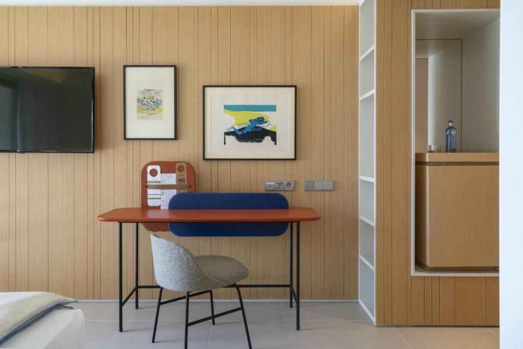 Parador de Aiguablava - 4