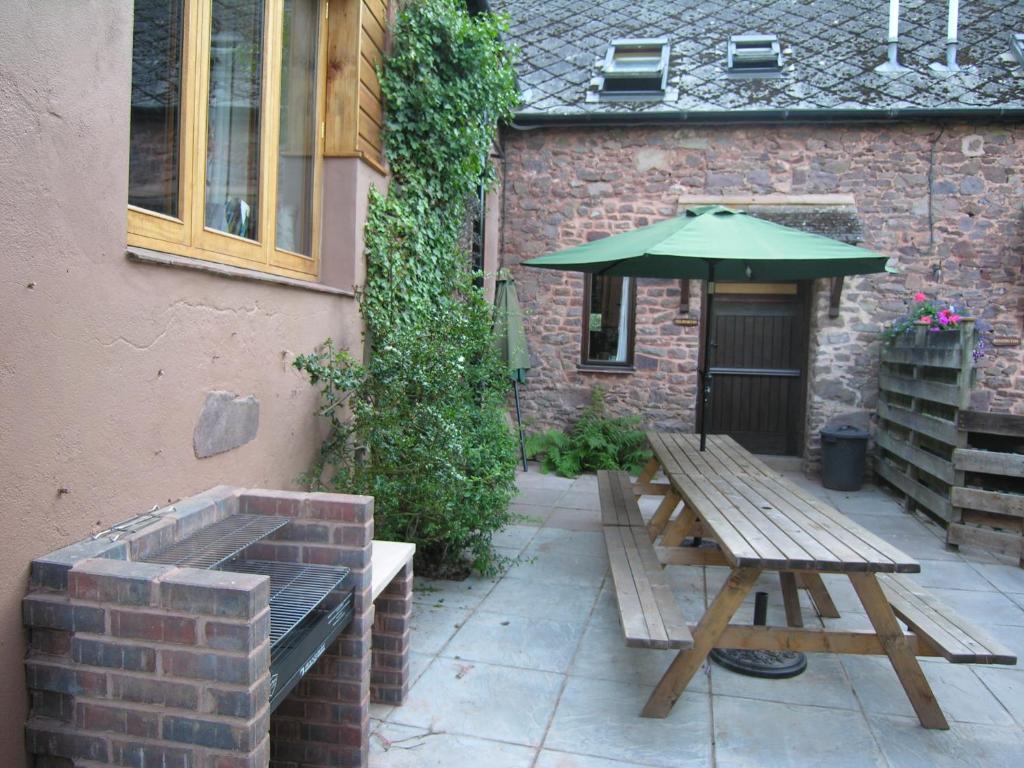 Duddings Country Cottages - Huis Met Zes Slaapkamers