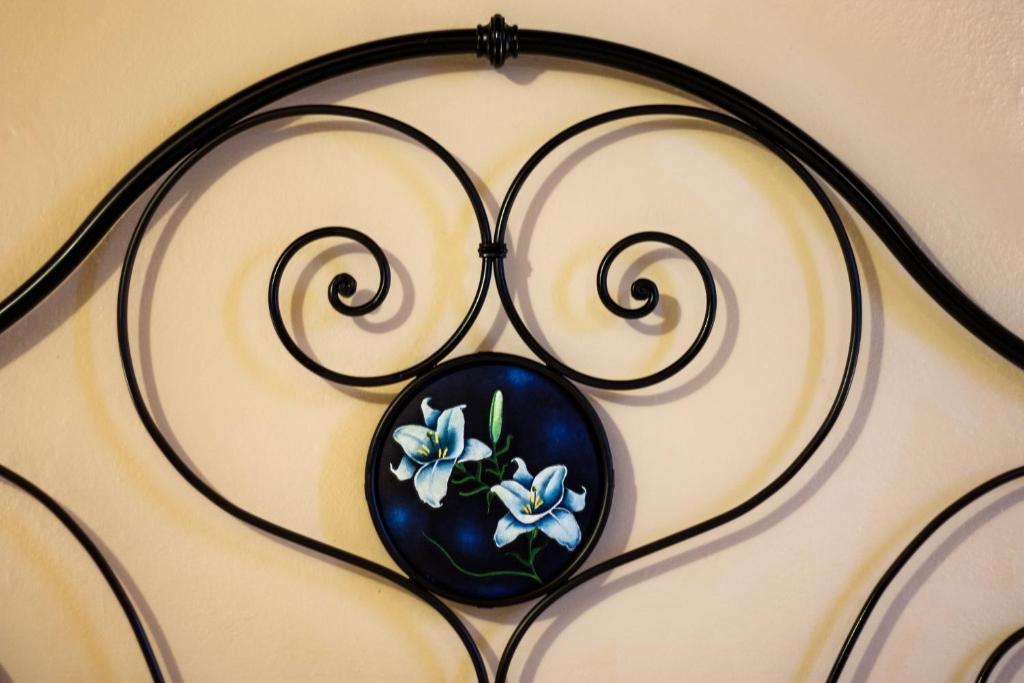 Fotografie z fotogalerie ubytování Albergo Il Giglio v destinaci Montalcino