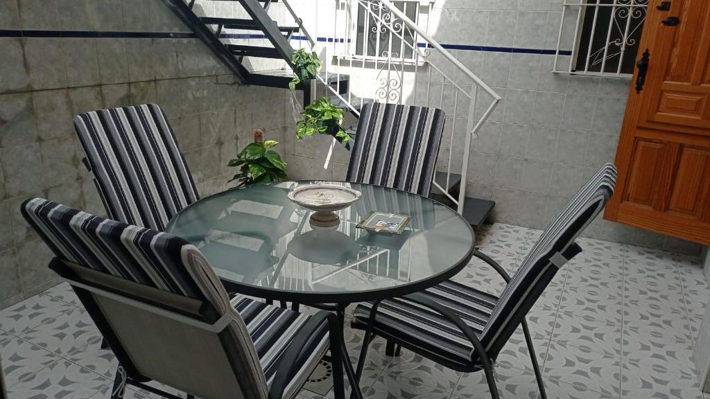 Fotografie z fotogalerie ubytování Casa Domínguez v destinaci Alicante