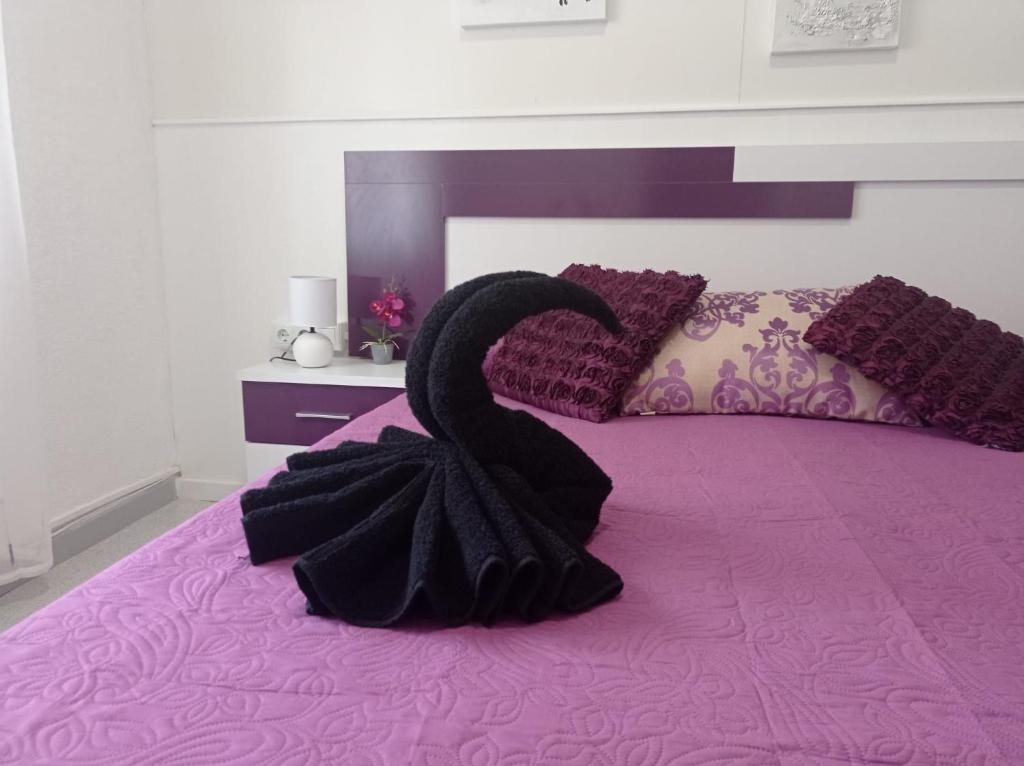 Fotografie z fotogalerie ubytování Casa Domínguez v destinaci Alicante
