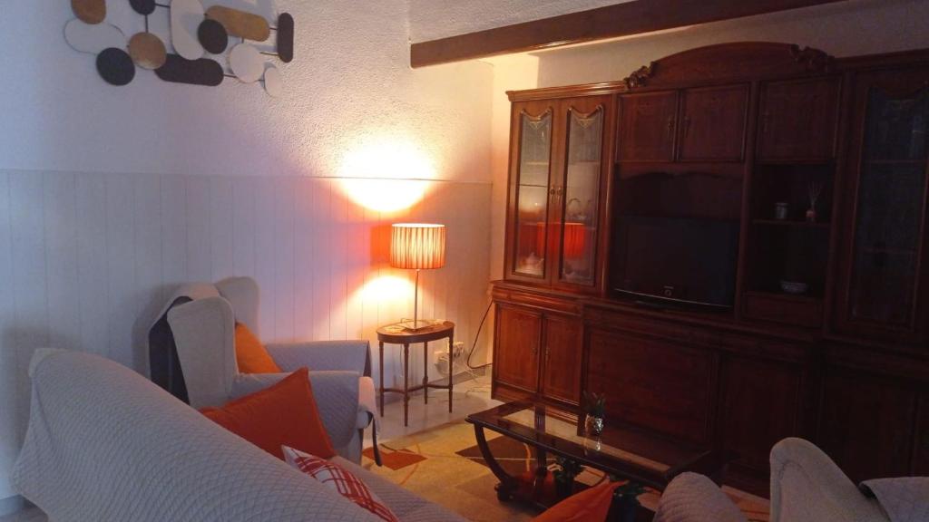 Fotografie z fotogalerie ubytování Casa Domínguez v destinaci Alicante