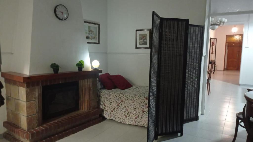 Fotografie z fotogalerie ubytování Casa Domínguez v destinaci Alicante