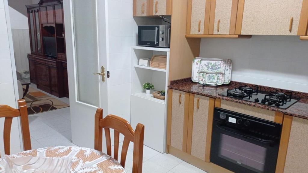 Fotografie z fotogalerie ubytování Casa Domínguez v destinaci Alicante