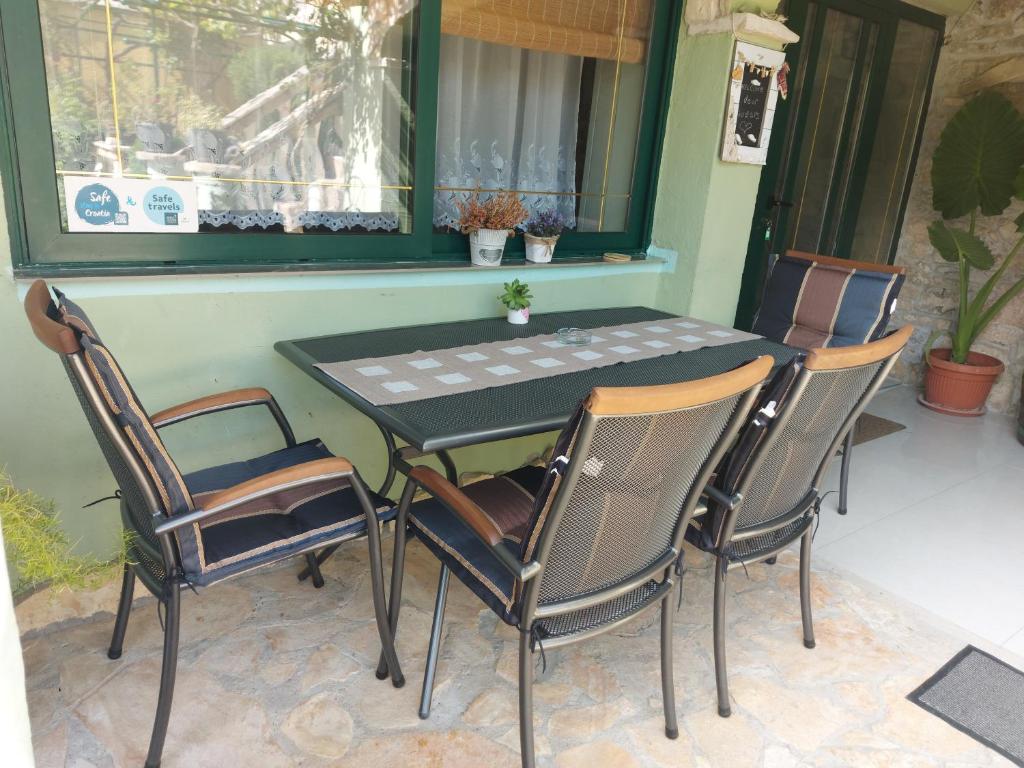 Apartment Balinovaca - 4