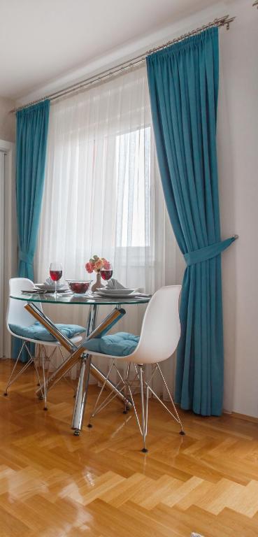 Fotografie z fotogalerie ubytování Apartman SUNSET v destinaci Sremska Mitrovica