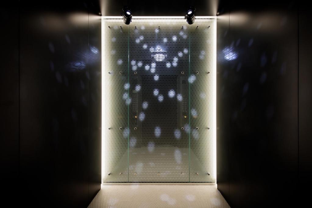 Fotografie z fotogalerie ubytování Moxy Osaka Umeda v Osace
